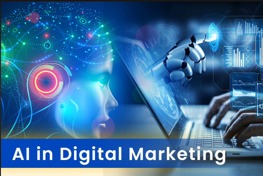 Digital Marketing Overview